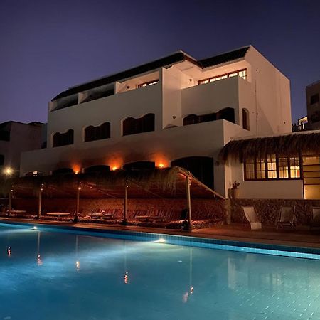 Serenity Lodge Sharm el-Sheikh Exterior photo