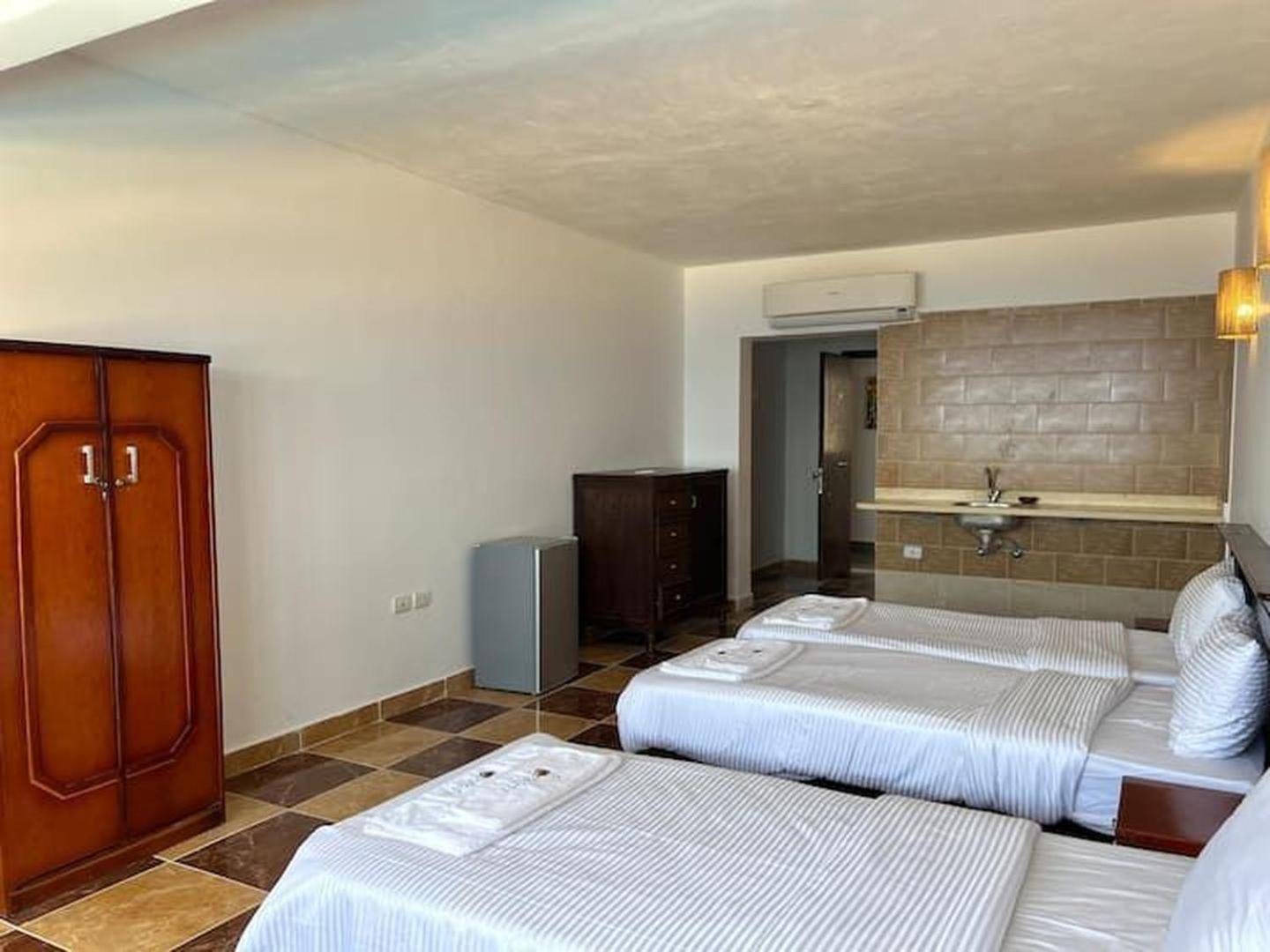 Serenity Lodge Sharm el-Sheikh Room photo